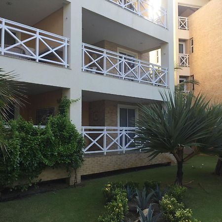Portamaris Duplex Frente Mar, Viizinho Ao B Park Apartment Акуираз Екстериор снимка