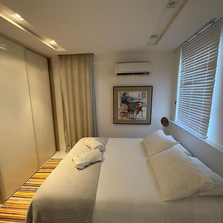 Portamaris Duplex Frente Mar, Viizinho Ao B Park Apartment Акуираз Екстериор снимка