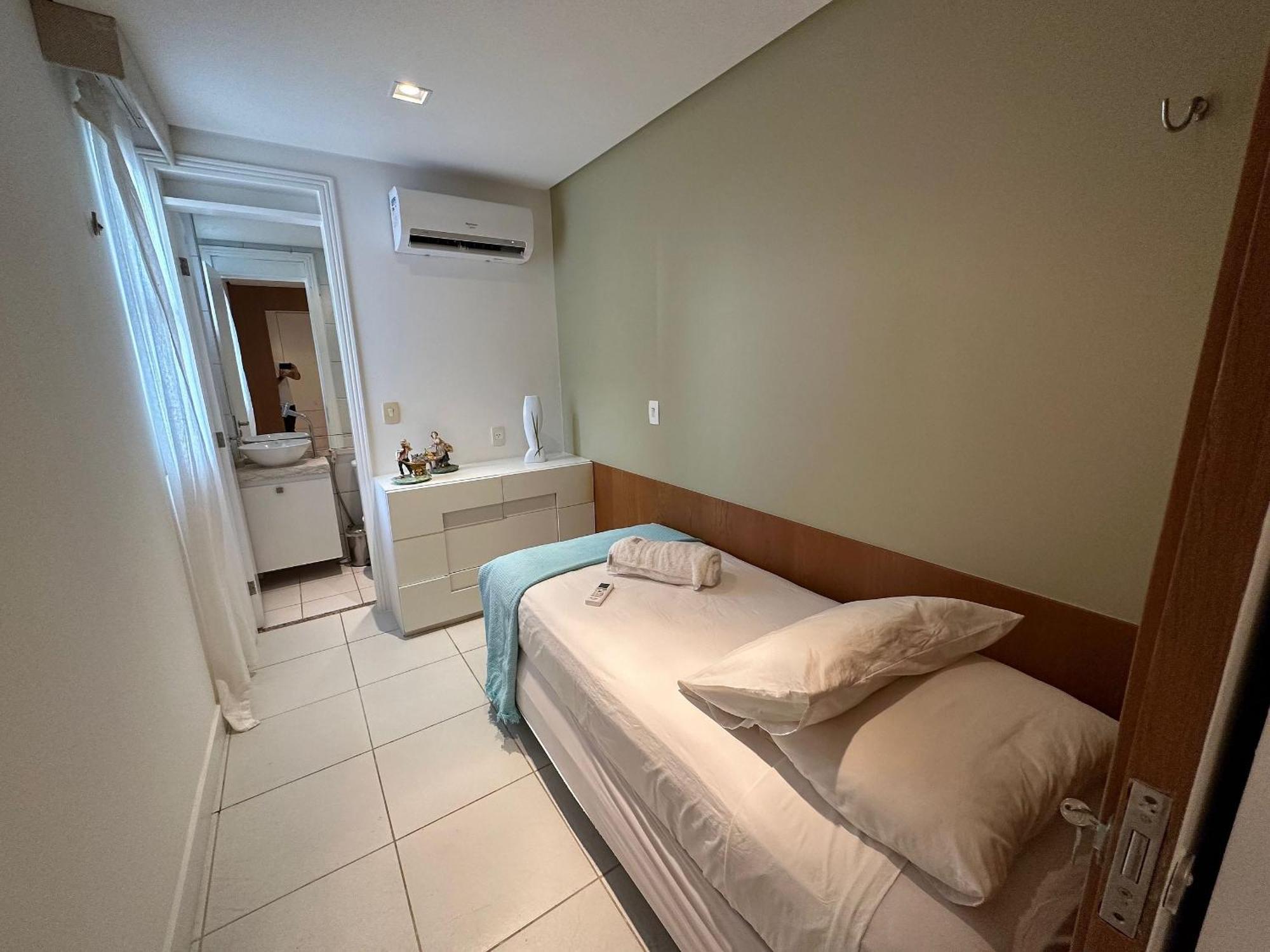 Portamaris Duplex Frente Mar, Viizinho Ao B Park Apartment Акуираз Екстериор снимка