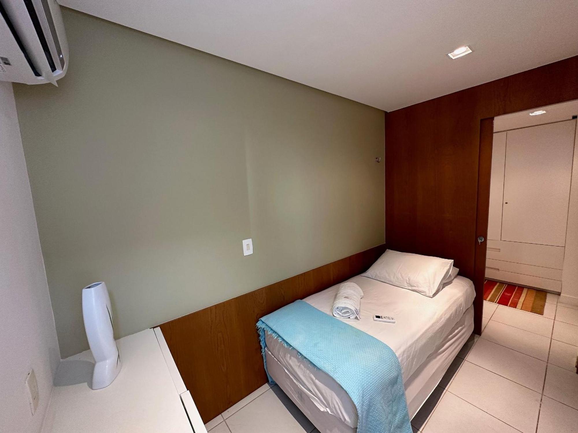 Portamaris Duplex Frente Mar, Viizinho Ao B Park Apartment Акуираз Екстериор снимка