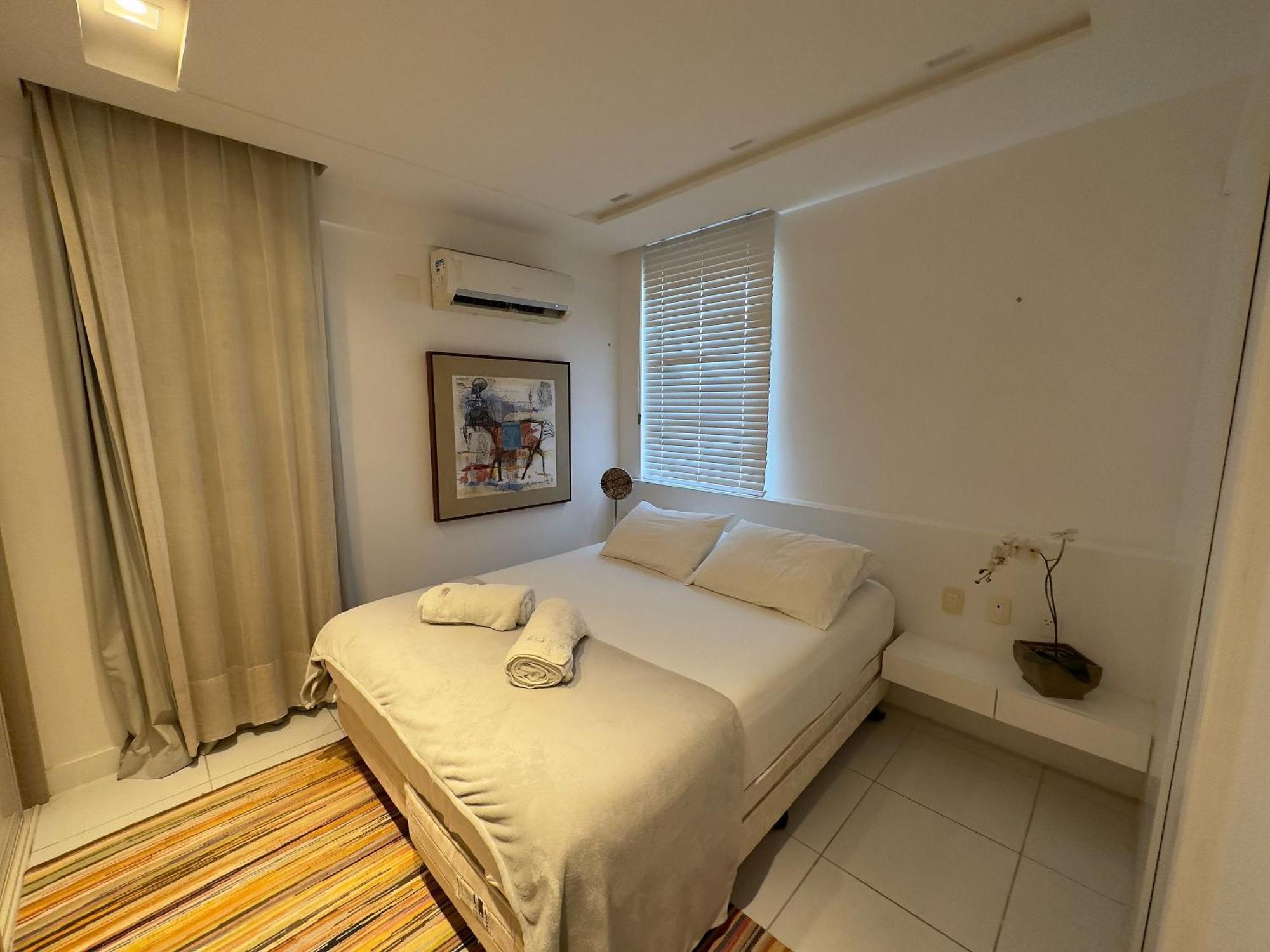 Portamaris Duplex Frente Mar, Viizinho Ao B Park Apartment Акуираз Екстериор снимка