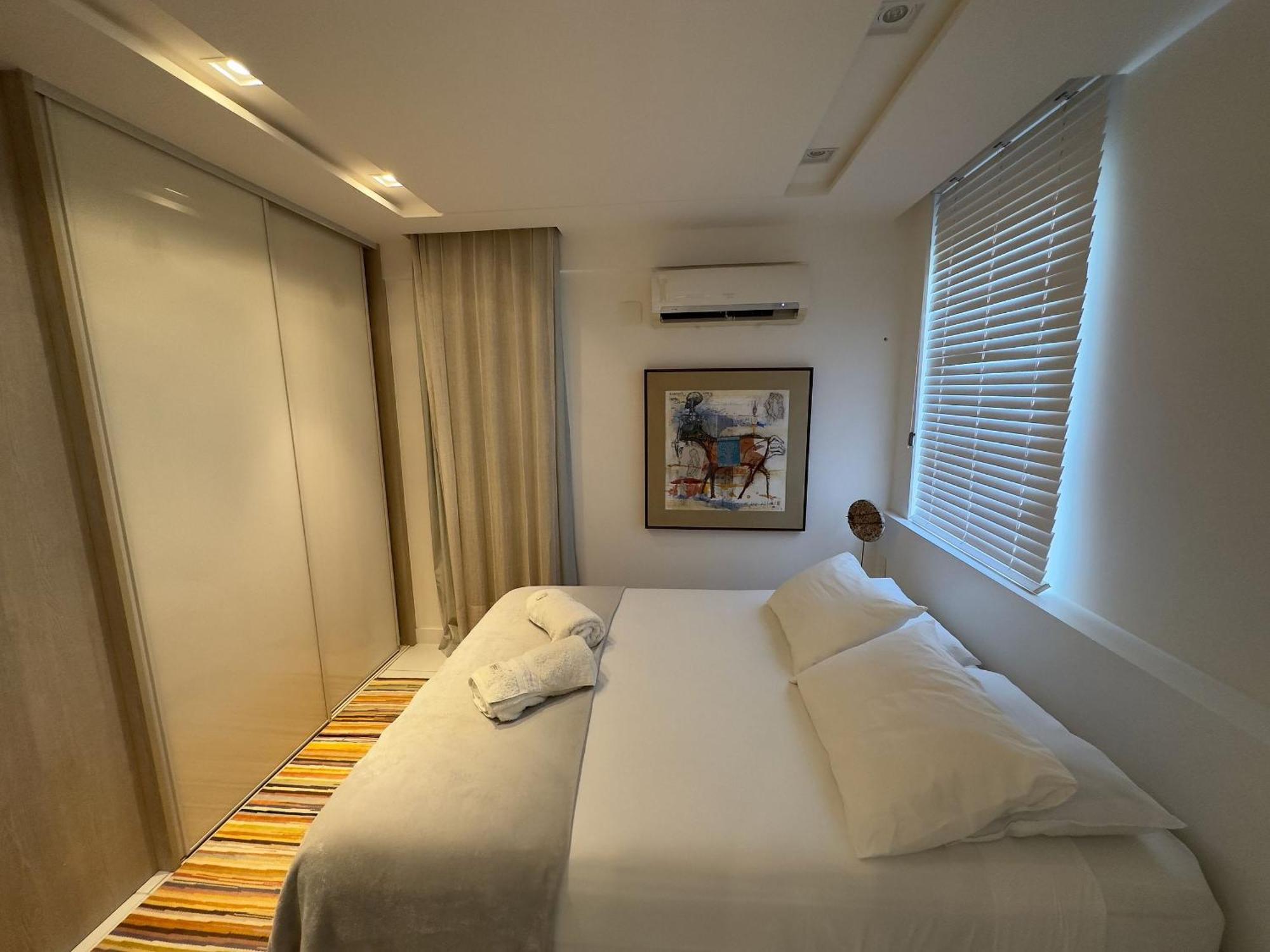 Portamaris Duplex Frente Mar, Viizinho Ao B Park Apartment Акуираз Екстериор снимка